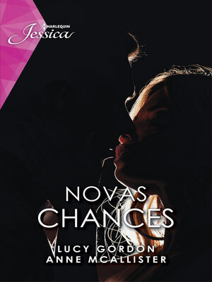 cover image of Novas chances